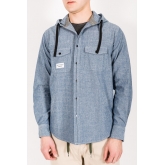 Bluza Quintin Steps Blue
